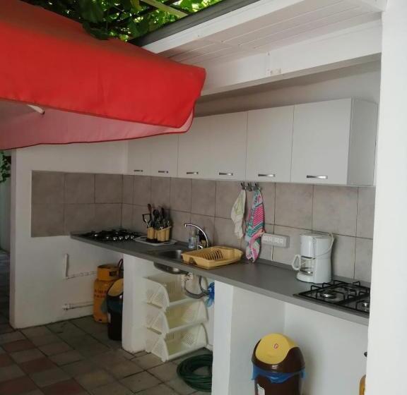 پانسیون Casa Boema