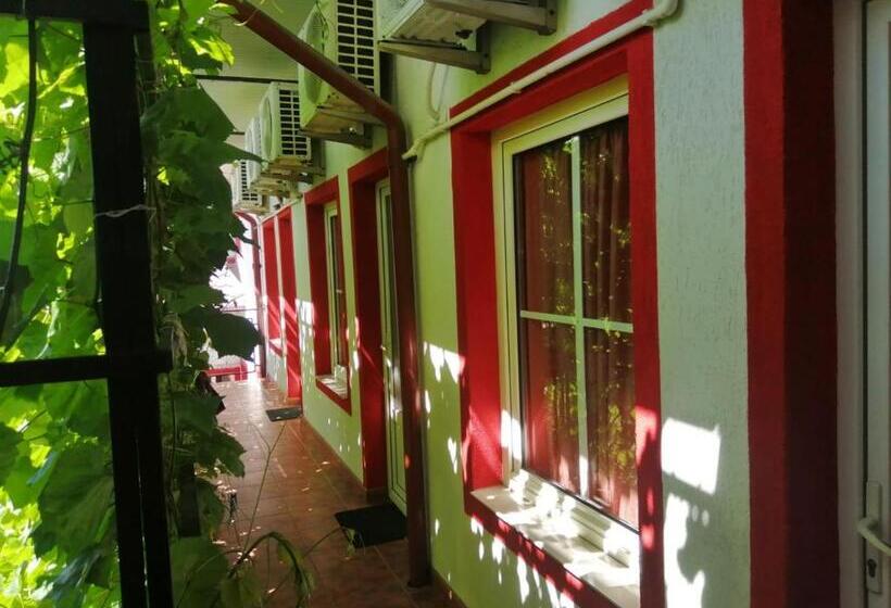 پانسیون Casa Boema