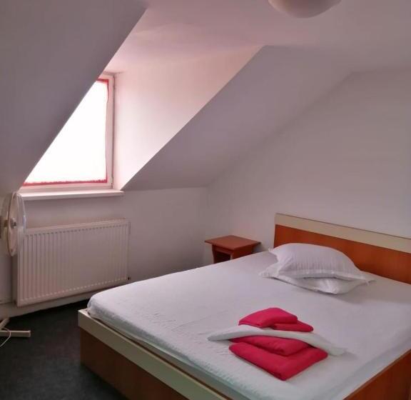 پانسیون Casa Boema