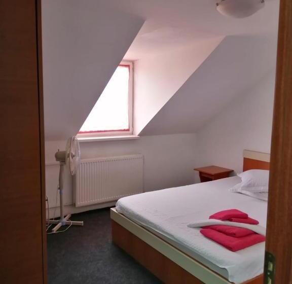 پانسیون Casa Boema