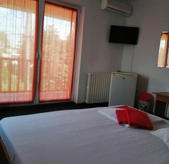 پانسیون Casa Boema