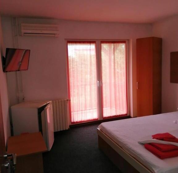 پانسیون Casa Boema