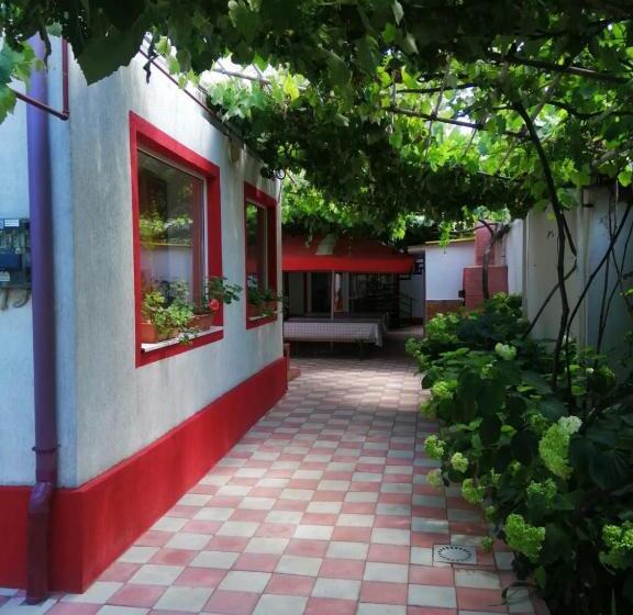 پانسیون Casa Boema