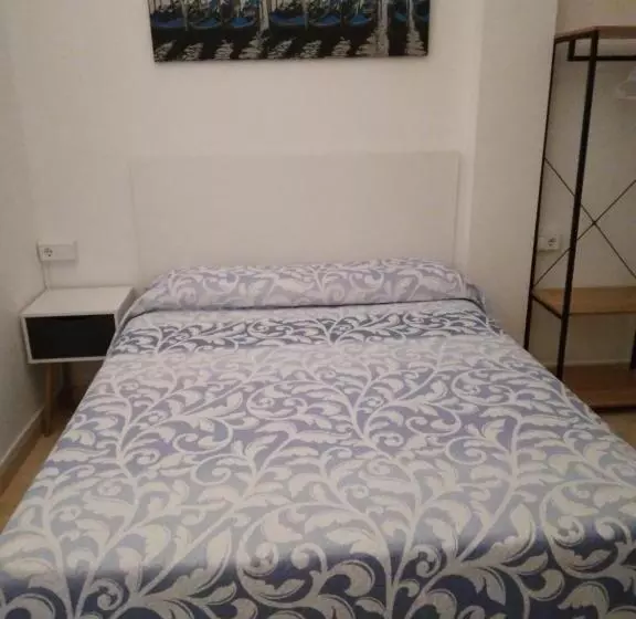 ペンション Casa De Onil