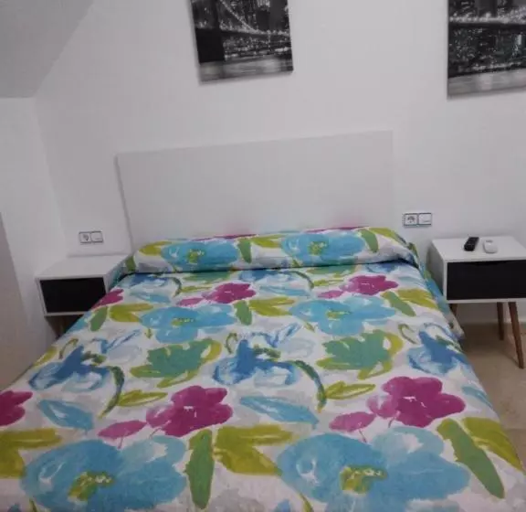 ペンション Casa De Onil