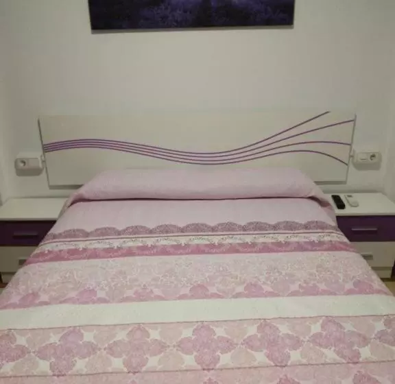 ペンション Casa De Onil