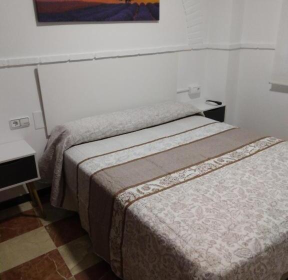 膳宿费 Casa De Onil