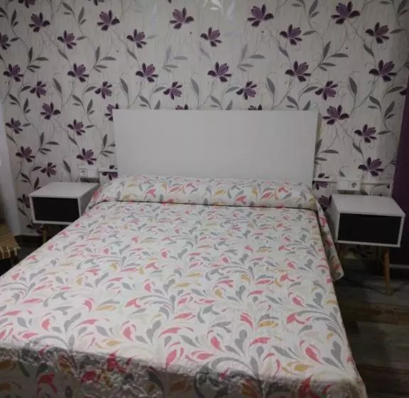 ペンション Casa De Onil