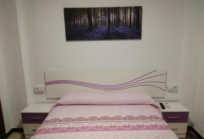 膳宿费 Casa De Onil