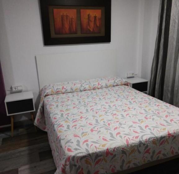 膳宿费 Casa De Onil