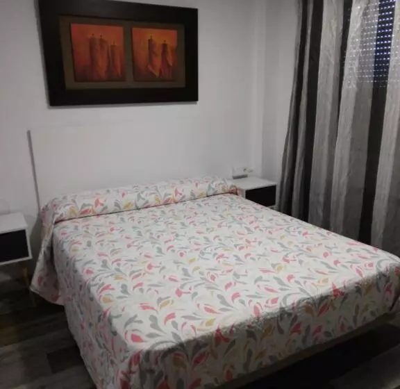 ペンション Casa De Onil