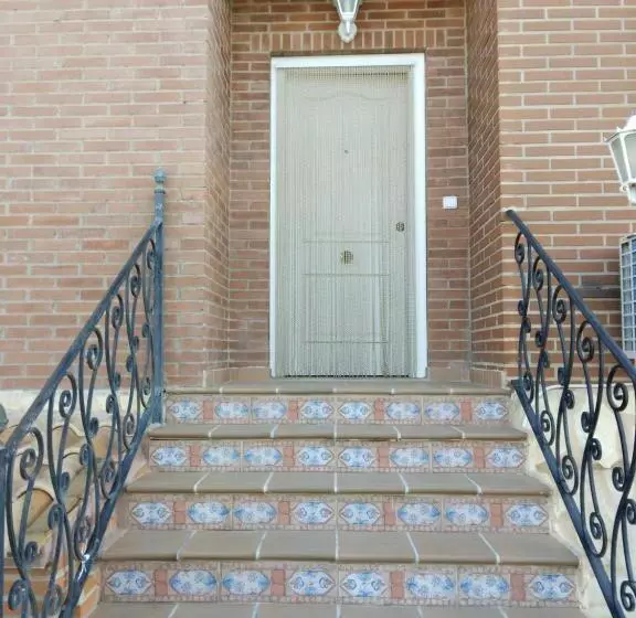 ペンション Casa De Onil