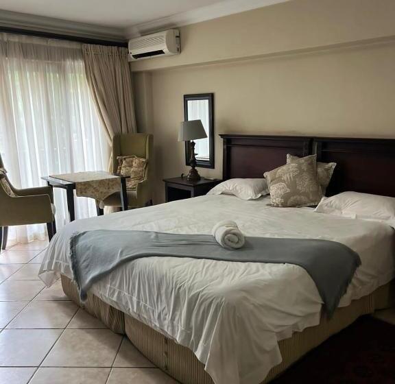 Pension Fernivy Guest House