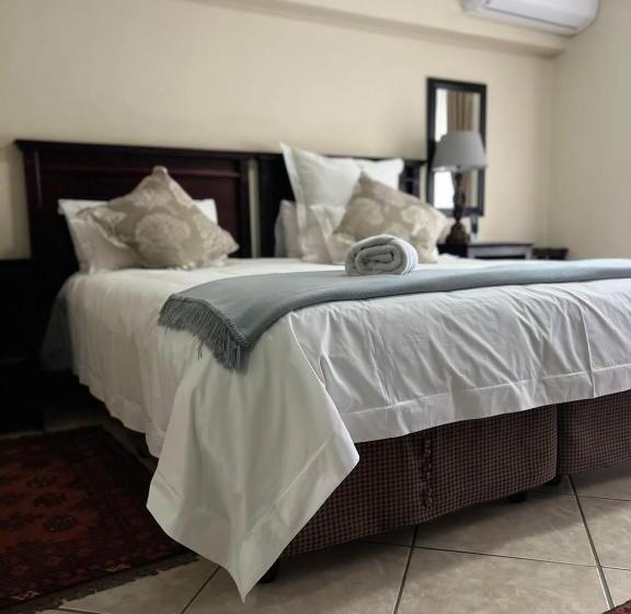 Pension Fernivy Guest House