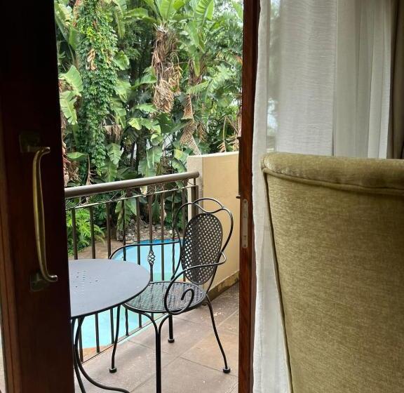 Pension Fernivy Guest House