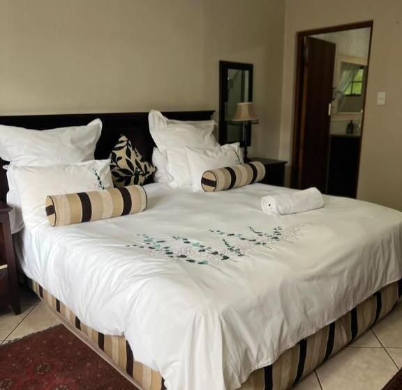 Pension Fernivy Guest House