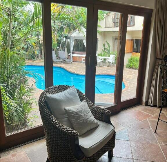 Pension Fernivy Guest House