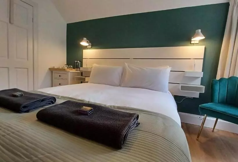 Majatalo Gynack Villa