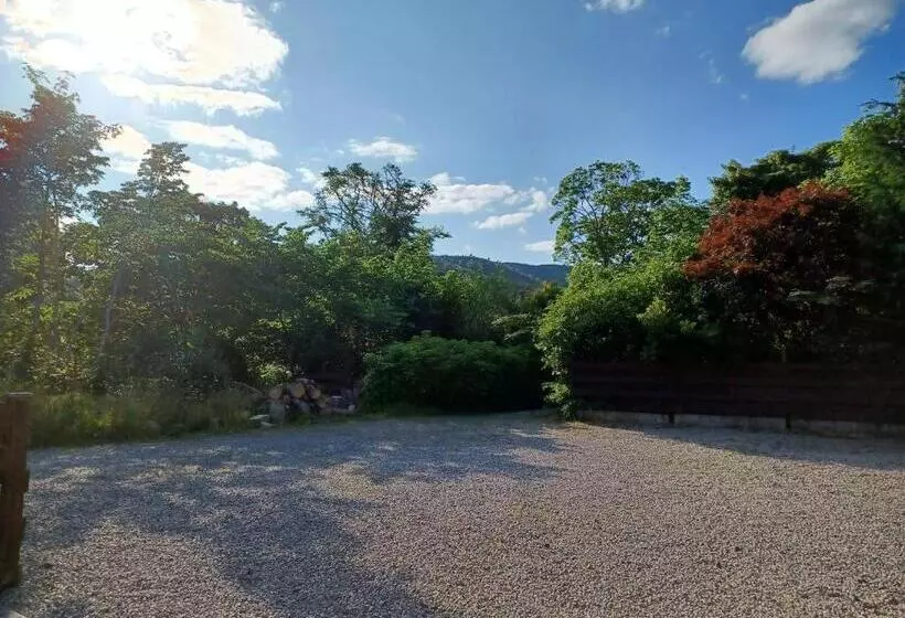 Majatalo Gynack Villa