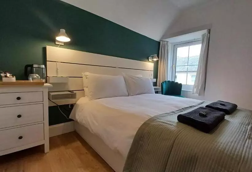 Majatalo Gynack Villa