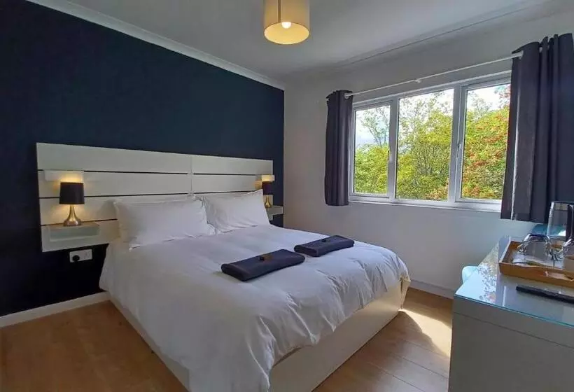 Majatalo Gynack Villa