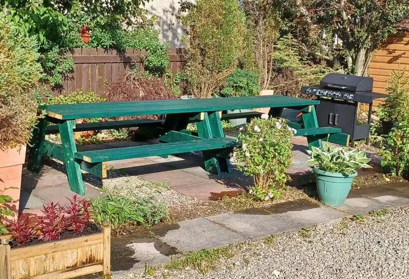 Majatalo Gynack Villa