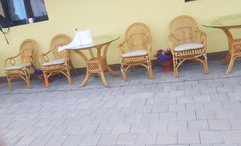 פנסיון Vila Panoramic