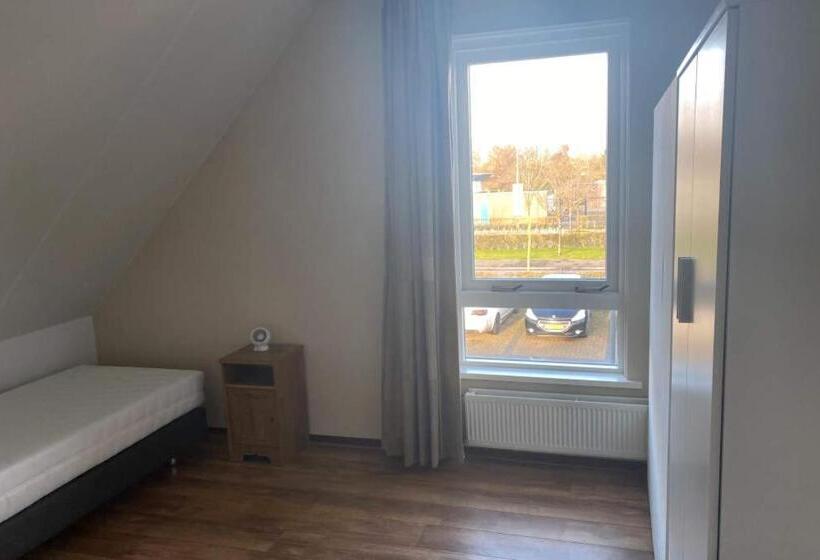 Resort Hvz Narcis 10p