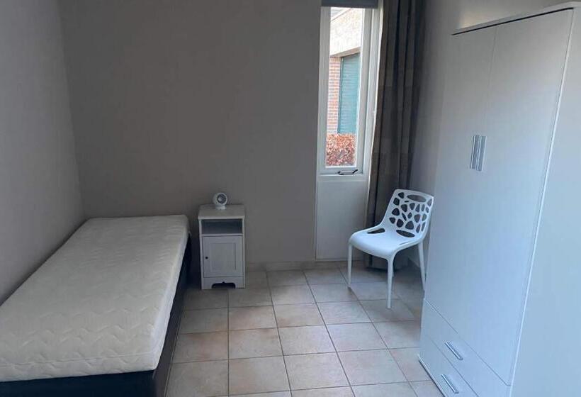 Resort Hvz Narcis 10p