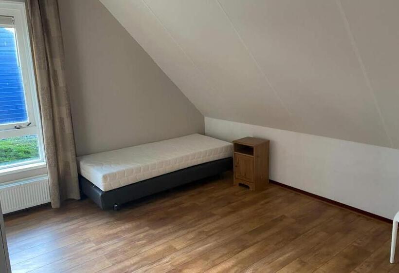 Resort Hvz Narcis 10p