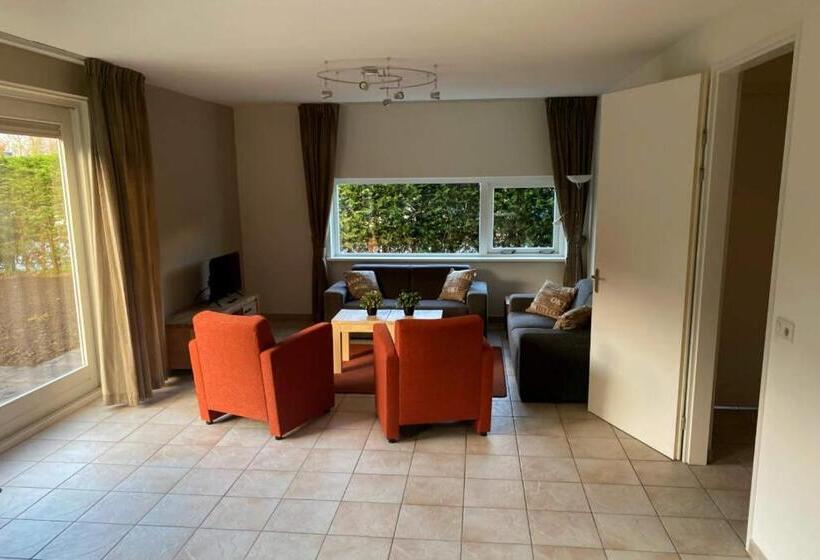 Resort Hvz Narcis 10p