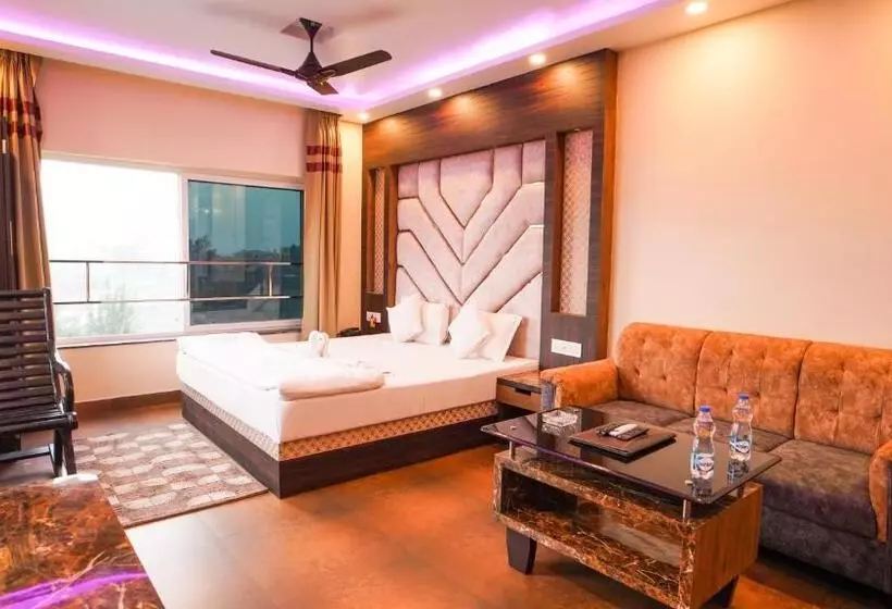 Sher Bengal Beach Resort