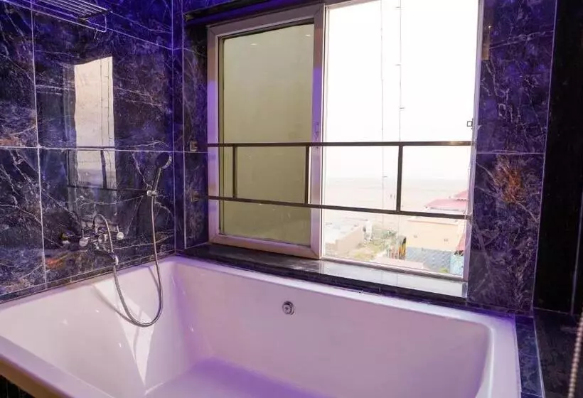 Sher Bengal Beach Resort