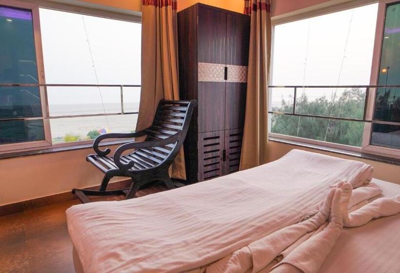 Sher Bengal Beach Resort