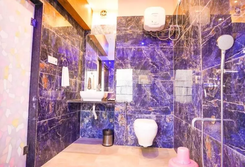 Sher Bengal Beach Resort