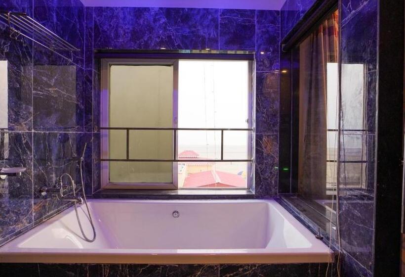 Sher Bengal Beach Resort