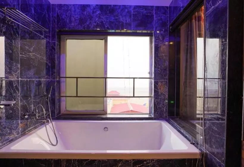 Sher Bengal Beach Resort