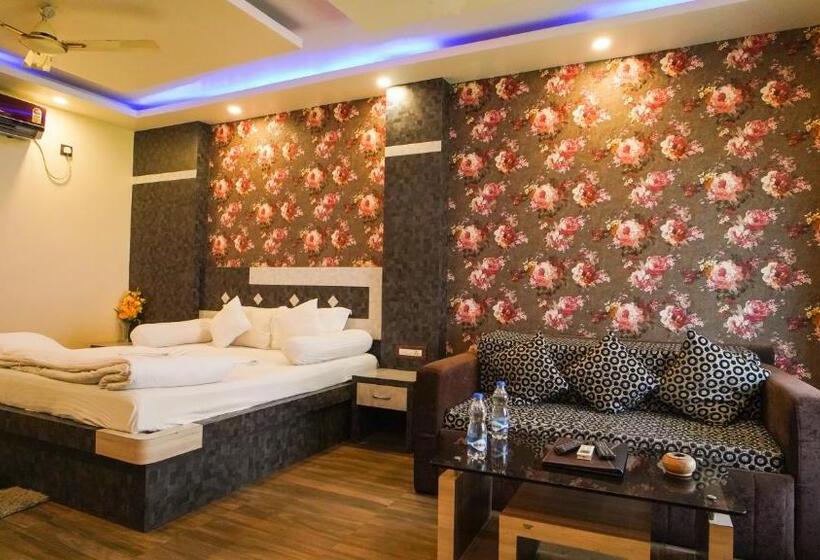 Sher Bengal Beach Resort