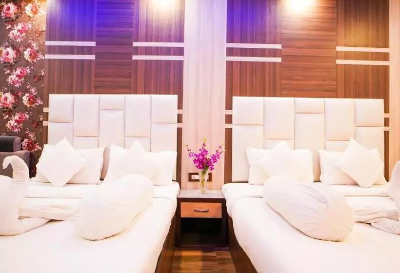 Sher Bengal Beach Resort