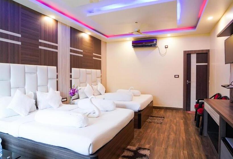 Sher Bengal Beach Resort