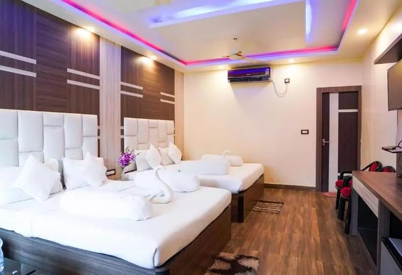 Sher Bengal Beach Resort