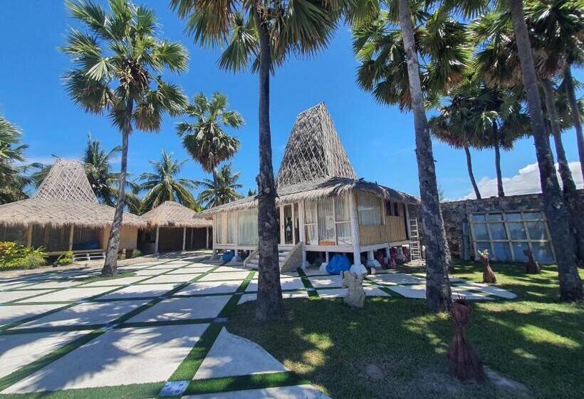 Sumba Paradise Beach Resort