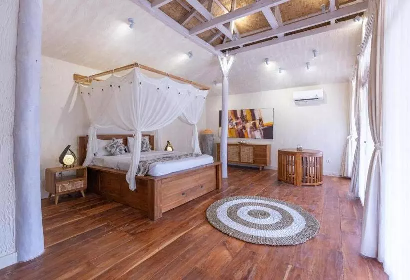 Sumba Paradise Beach Resort