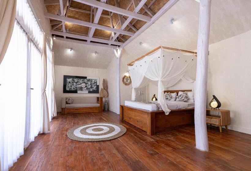 Sumba Paradise Beach Resort