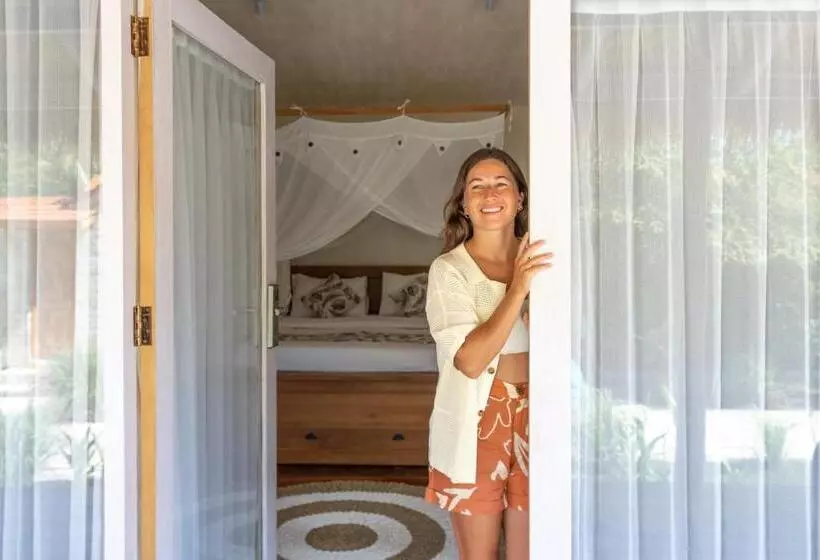 Sumba Paradise Beach Resort