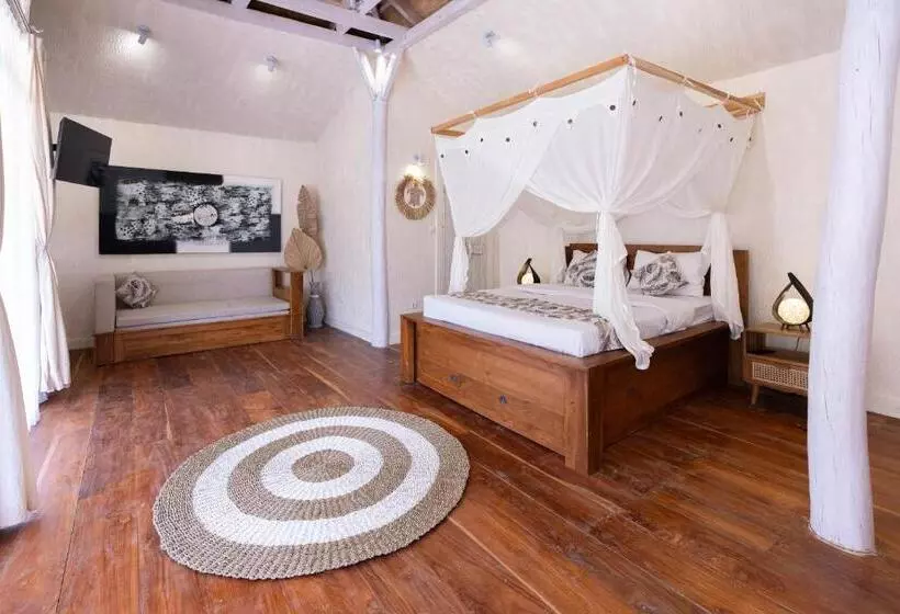 Sumba Paradise Beach Resort