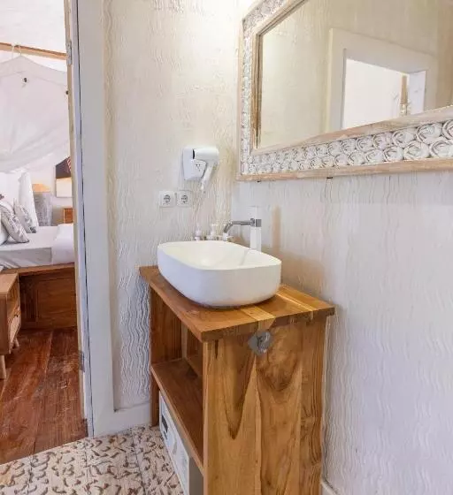 Sumba Paradise Beach Resort