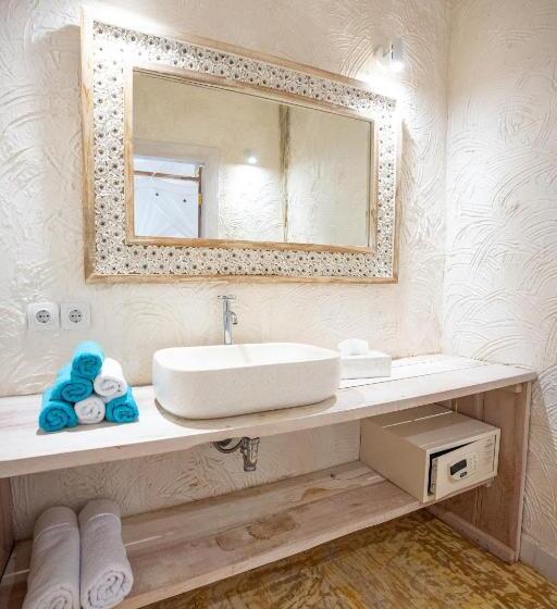 Sumba Paradise Beach Resort