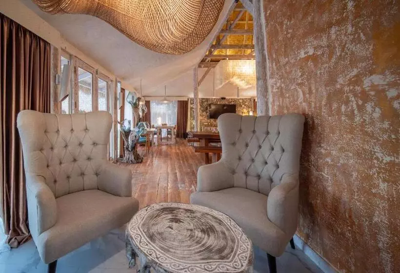 Sumba Paradise Beach Resort