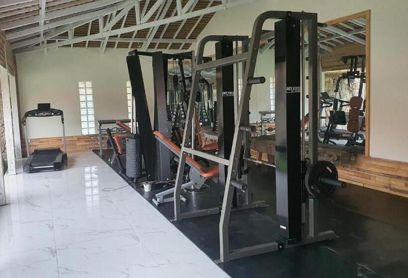 Sumba Paradise Beach Resort